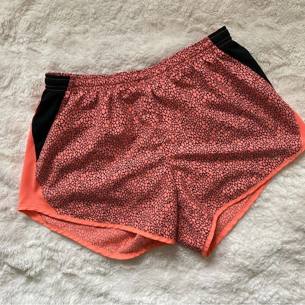 Nike‎ Dri-Fit Running Shorts w/Pocket Brief